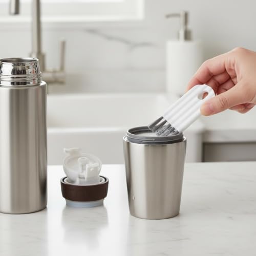 Cleaning Brush - Image 2