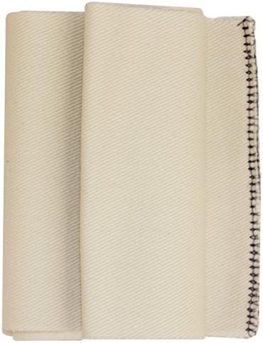 FeetPeople Professional Shoe Shine Buffing Cloth - Image 6