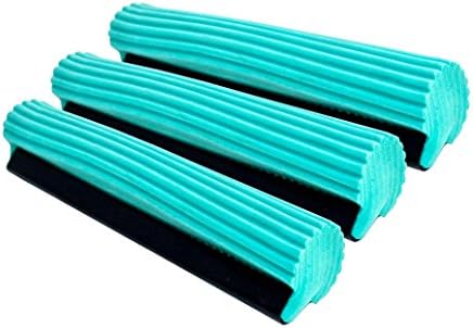 Super Absorbent PVA Roller Sponge Mop Head Refill by Unknown