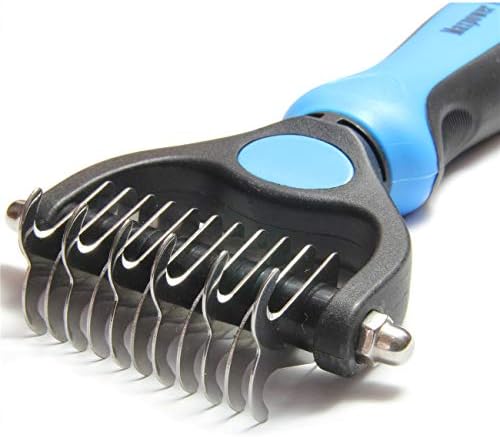 Maxpower Planet Pet Grooming Brush - Image 2