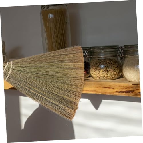 3pcs Bamboo Handheld Sweeper Broom - Image 7