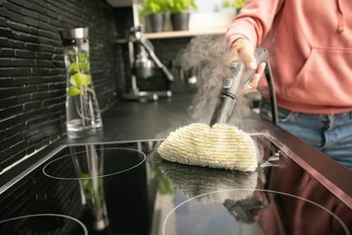 Kärcher Steam Cleaner Hand Cloths, Microfiber - Image 4