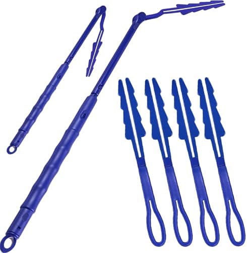 Replacement Handles Compatible by YFANITI