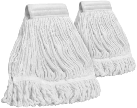 Commercial Mop Head Replacement by Unknown