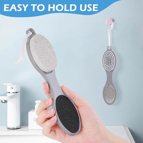 4 in 1 Foot Brush - Image 2