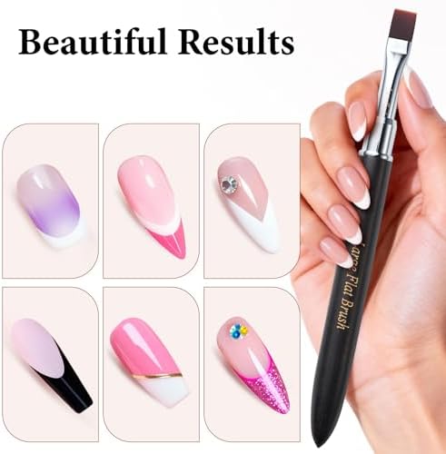 Acrylic Nail Brush - Image 5