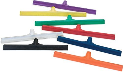 SPARTA 3656725 Plastic Floor Squeegee, Shower Squeegee, Heavy Duty Squeegee - Image 6