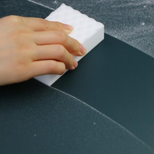 Magic Sponges Eraser, 20 Pack Melamine Sponge in Bulk, 2X Density - Image 6