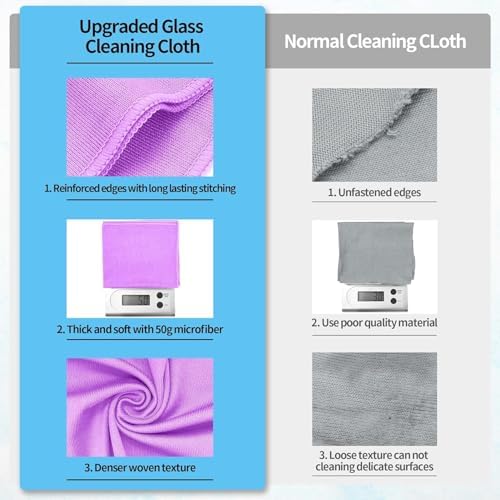 Microfiber Cleaning Cloth - Image 5