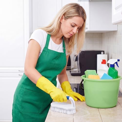 Lallisa 24 Pcs Scrub Brush Bulk - Image 5