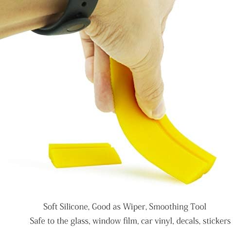 2-Piece DIY Mini Squeegee Set - Image 4