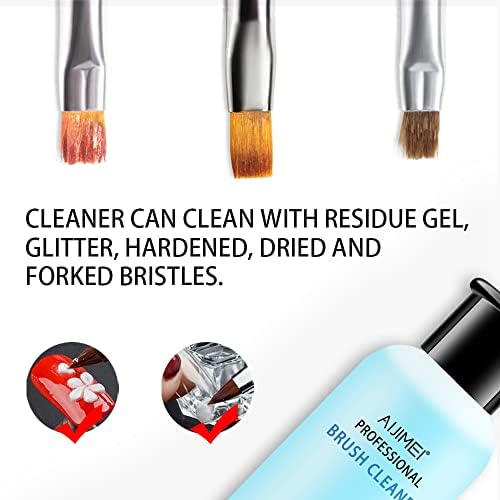 Acrylic Nail Brush Cleaner - Image 4