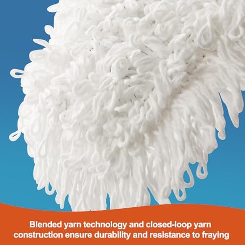 CLEANHOME 36" Commercial Dust Mop - Image 5