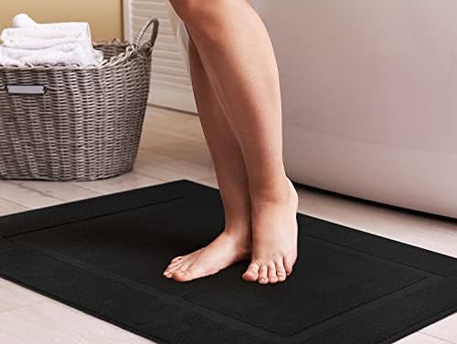 Utopia Towels Cotton Bath Mat, 21x34 in, 2 Pack - Image 5