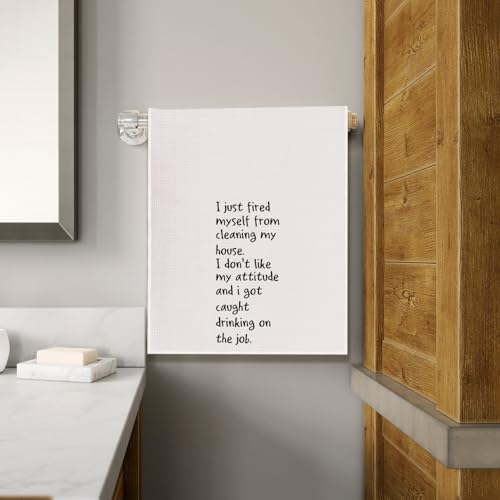 Funny KItchenTowels - Image 4