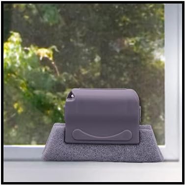 Magic Window Groove Cleaning Brush, Hand-held Crevice Cleaner Tools, Window - Image 6