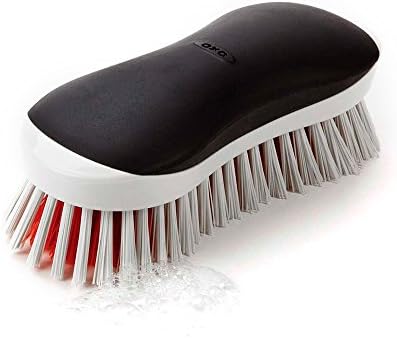 OXO Good Grips Heavy Duty Scrub Brush - Image 2