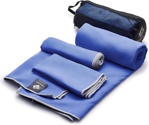 OlimpiaFit Quick Dry Towel by OlimpiaFit