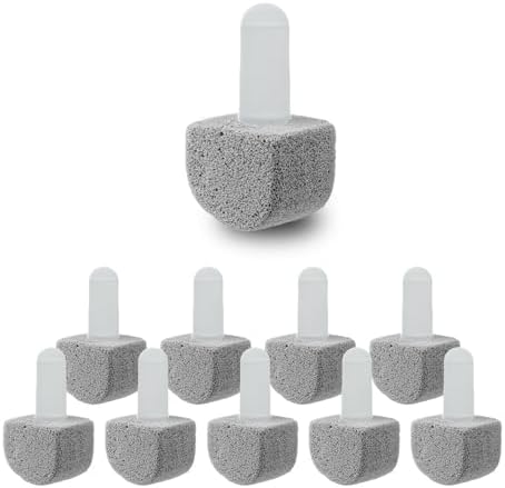 Pumice Stone Toilet Bowl Cleaner – 10 Refills - Image 7