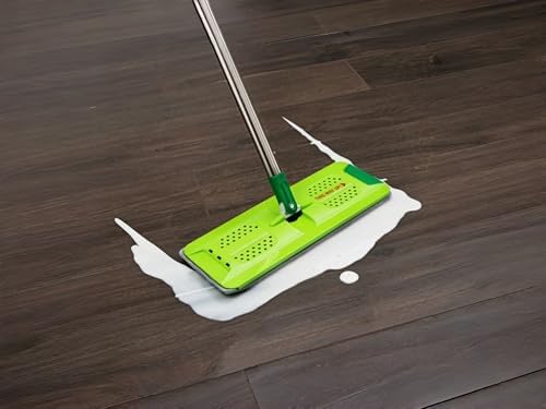 Household Mops & Bucket Sets, Flat Mop - Image 6