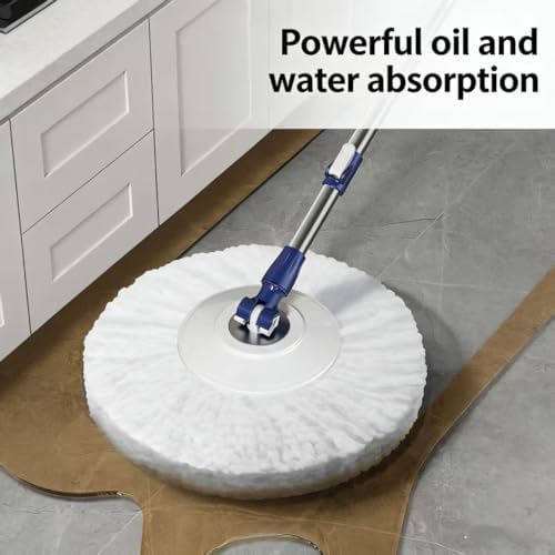 Spin Mop and Bucket Set - Image 5