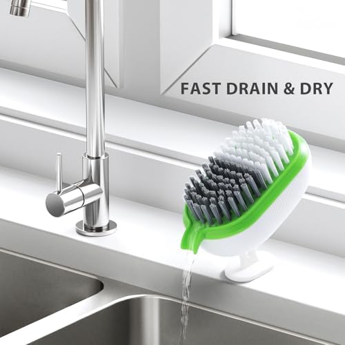 Lumkew Vegetable Brush Scrubber - Image 4