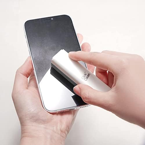 CLICK CLEAN Screen Cleaner Spray by CLICKCLEAN