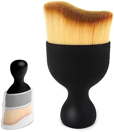 Car Interior Cleaning Brush Car Duster Interior by Eiruseed