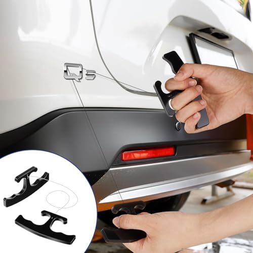 WILLBOND Debadge Emblem Removal Tool Kit - Image 3