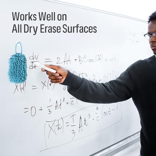 loukin Microfiber Shag Eraser - Image 6