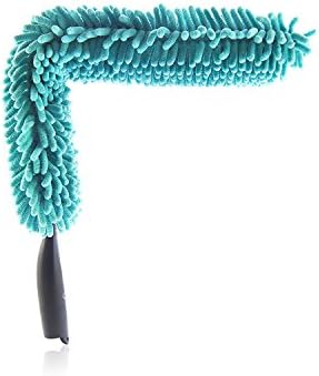 Fuller Brush Bendable Microfiber Extending Duster - Image 3