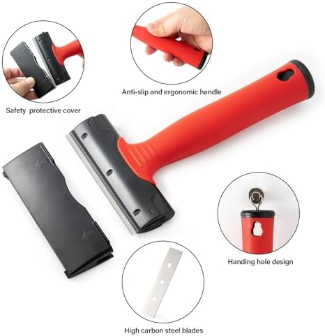 Gomake Wallpaper Remove Tool Set - Image 5
