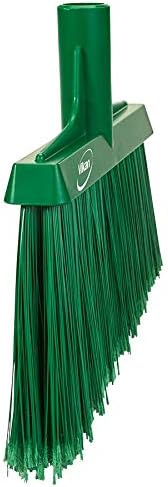 Vikan 29162 Split Bristle Angle Head Broom - Image 2