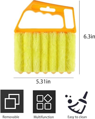2 Pcs Blind Cleaner - Image 3