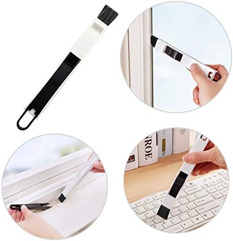 Computer Cleaning Kit, 19 in 1 Multi-Purpose Brushes Anti Static Brushes Clothes - Image 5