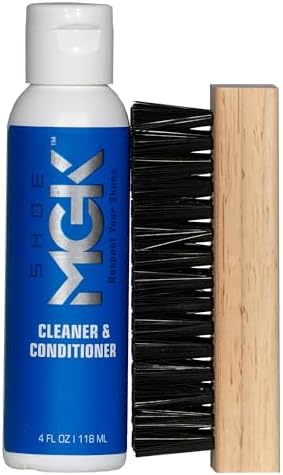 Shoe MGK Starter Shoe Cleaner Kit - Image 5