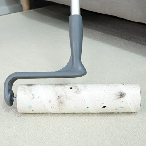 10 inch Ultra Sticky Mega Roller Refills - Image 4