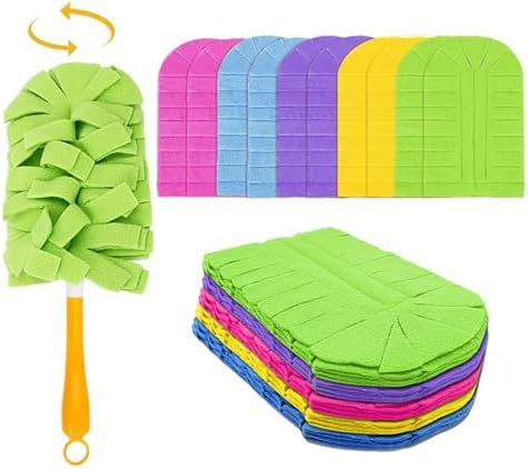 Reusable Duster Refill Compatible by Unknown