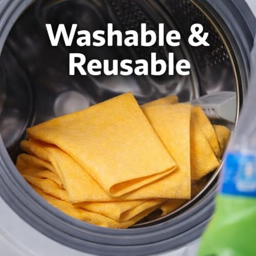 LIBMAN Super Absorbent Towels - Image 2