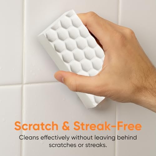 Superio High-Density Miracle Eraser Sponges - Image 6