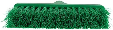 Remco - a Vikan Company ColorCore 10" Angle Head Broom - Image 3