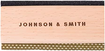 Johnson & Smith Sweater Comb by JohnsonSmith
