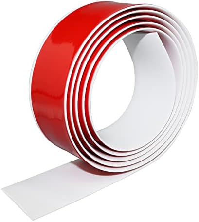 FONUNO Vinyl Floor Transition Strip Self Adhesive Threshold Strip by FONUNO