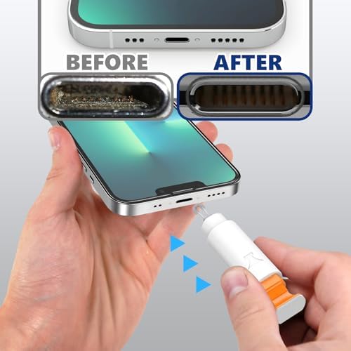 iPhone Cleaning Kit for Charging Port Phone USB C - Image 4
