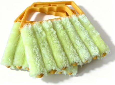 Fan Cleaning Brush, Microfiber Duster by Unknown