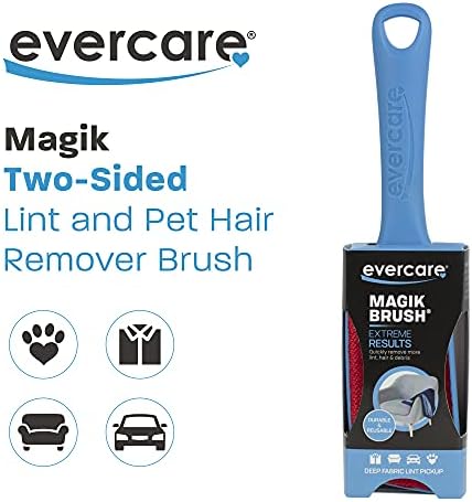 Evercare Magik Lint Brushes - Image 2