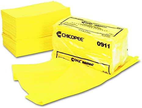 Masslinn Dust Cloths, 24 x 24, 2 Bags/Carton - Image 2