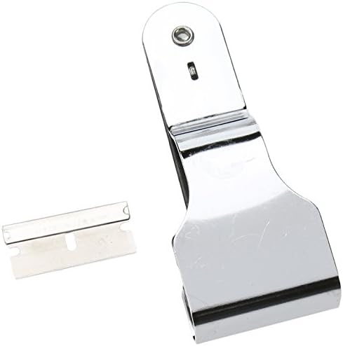 Lisle 52400 Fold Up Scraper by Lisle