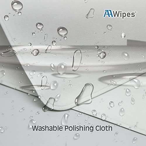 AAwipes Polishing Cloths Compatible - Image 6