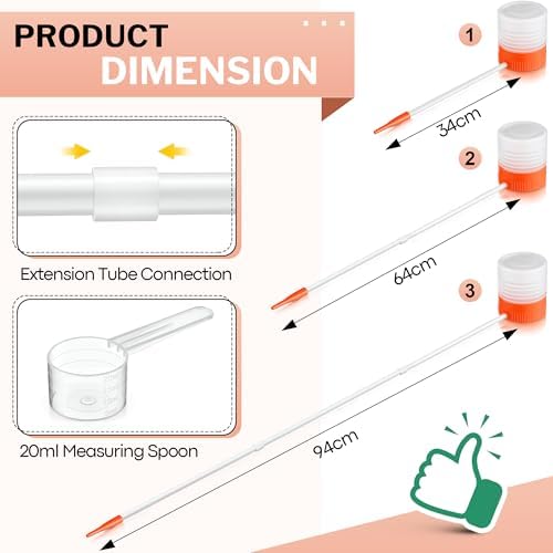Diatomaceous Earth Powder Duster - Image 2